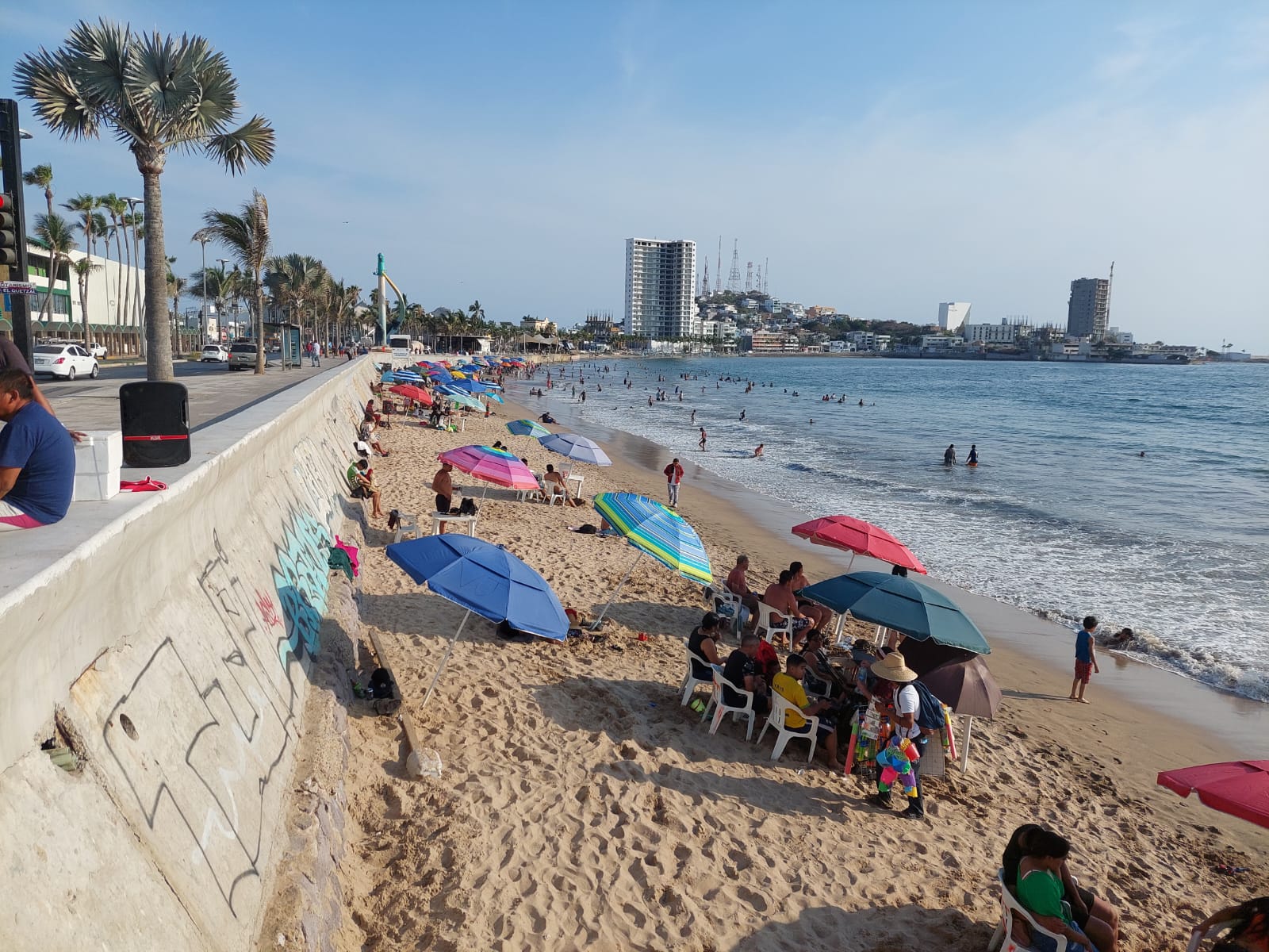 Sedectur tomará cartas en el asunto tras caso de 240 turistas estafados en Mazatlán