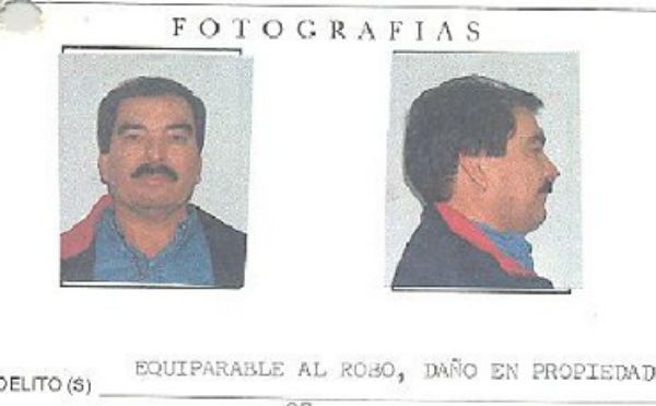 Sentencian a ‘Lapo’ a 8 años de prisión; el exfuncionario de Malova fue encontrado culpable de daño al erario público