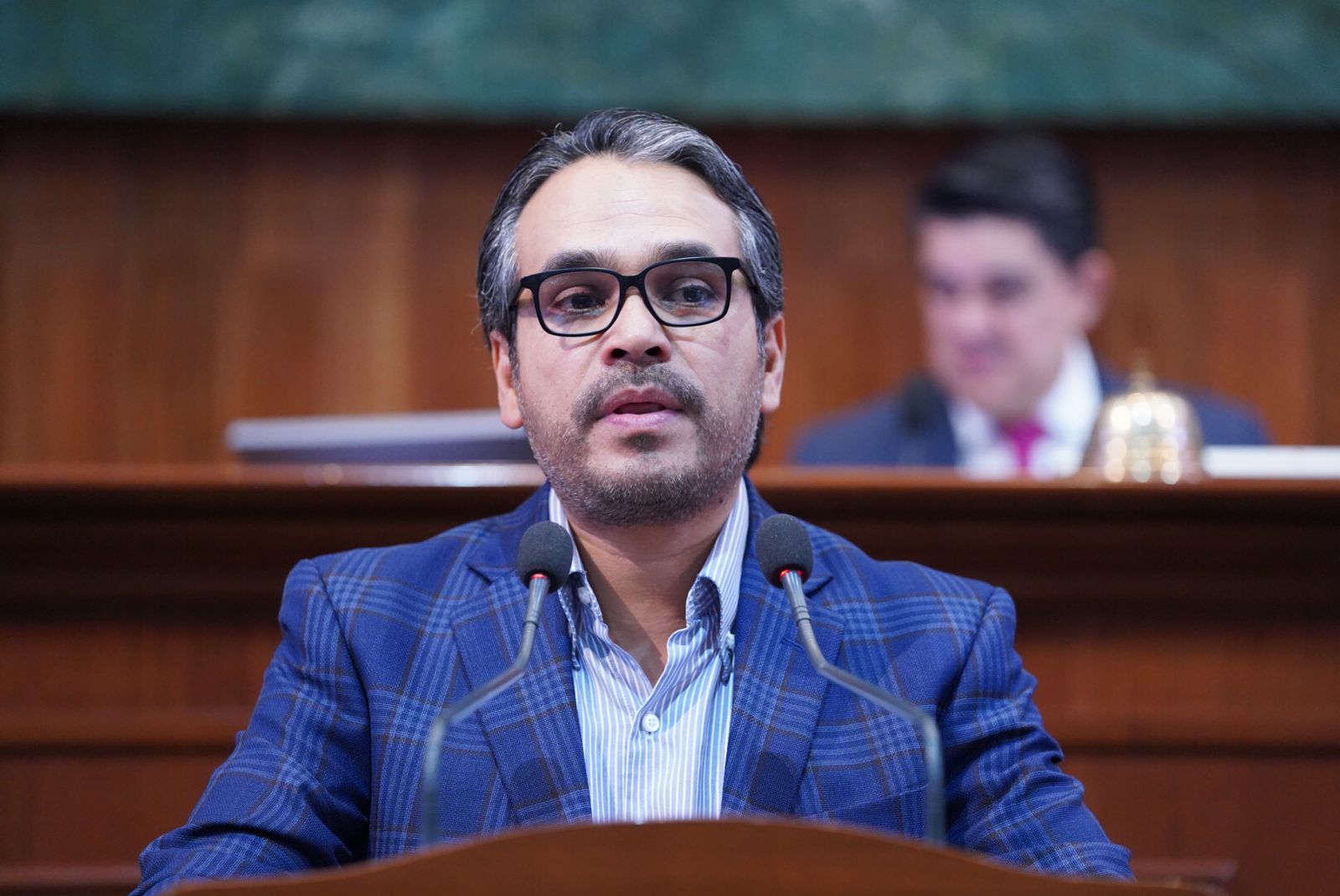‘No cabe la mezquindad ni hacer del problema agrícola oportunidad para intereses particulares o políticos’: Sergio Mario Arredondo
