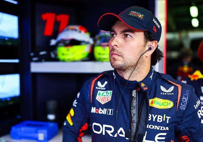 Sergio Pérez termina en sexto en el Gran Premio de Canadá de la Formula 1