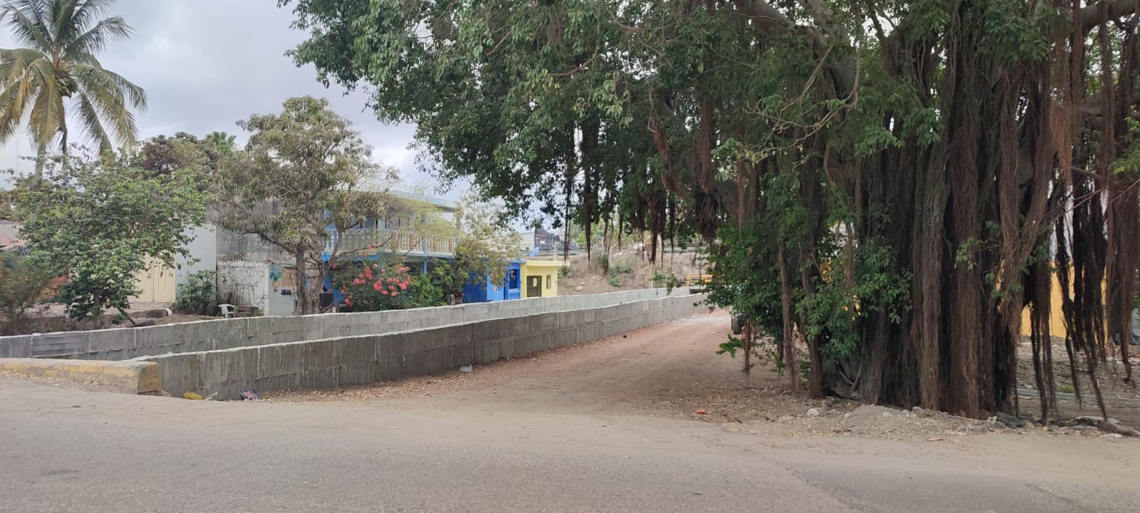 Encuentran un sujeto tableado y sin vida en la ampliación Esperanza, en Mazatlán