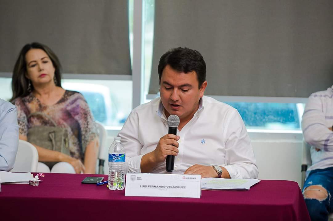 También en Guasave regidor priista renuncia al partido