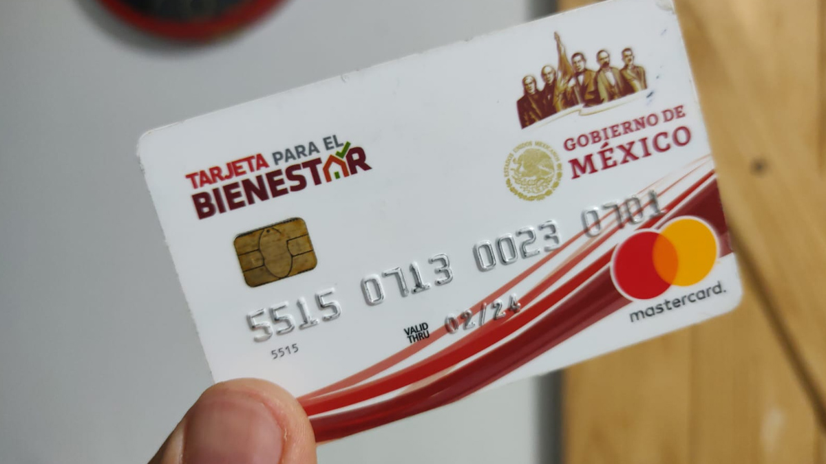 ¿Habrá pago de la Pensión del Bienestar para adultos mayores en diciembre? Te damos los detalles