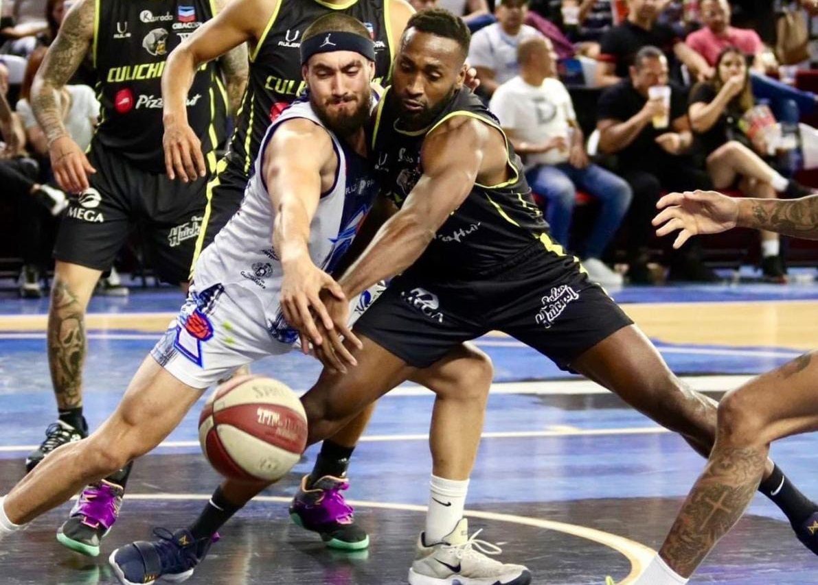 Todo listo para arrancar con las semifinales del Cibacopa 2023