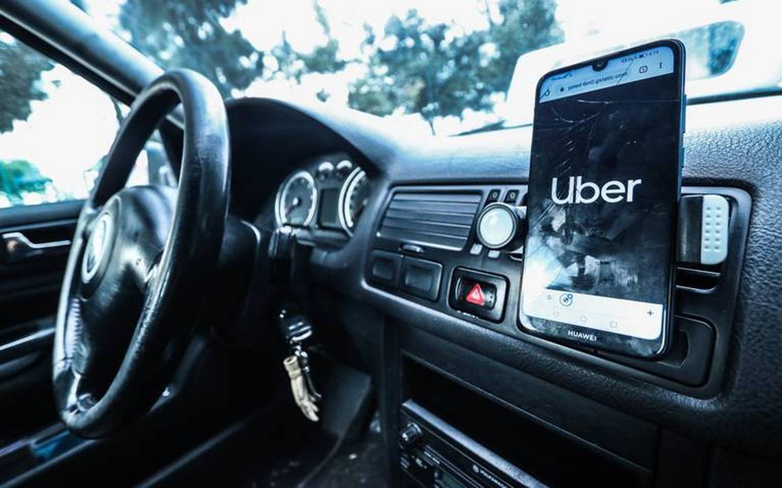 Se deslinda Uber de choferes que violaron a joven de Guasave en motel de Culiacán