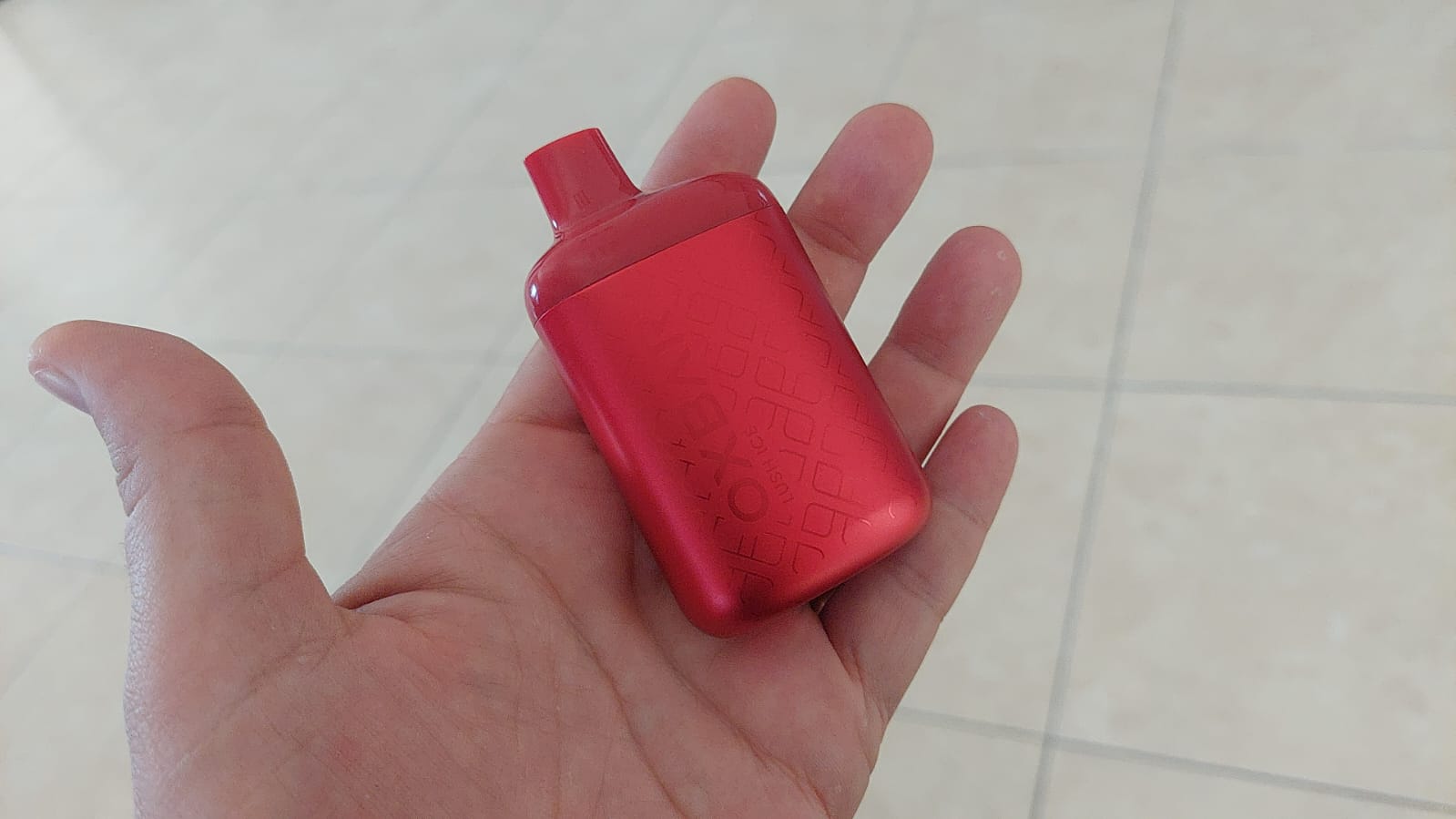 ¡Alerta! Vapeadores son el ingreso a las drogas; CIJ registra menores hospitalizados con daño pulmonar