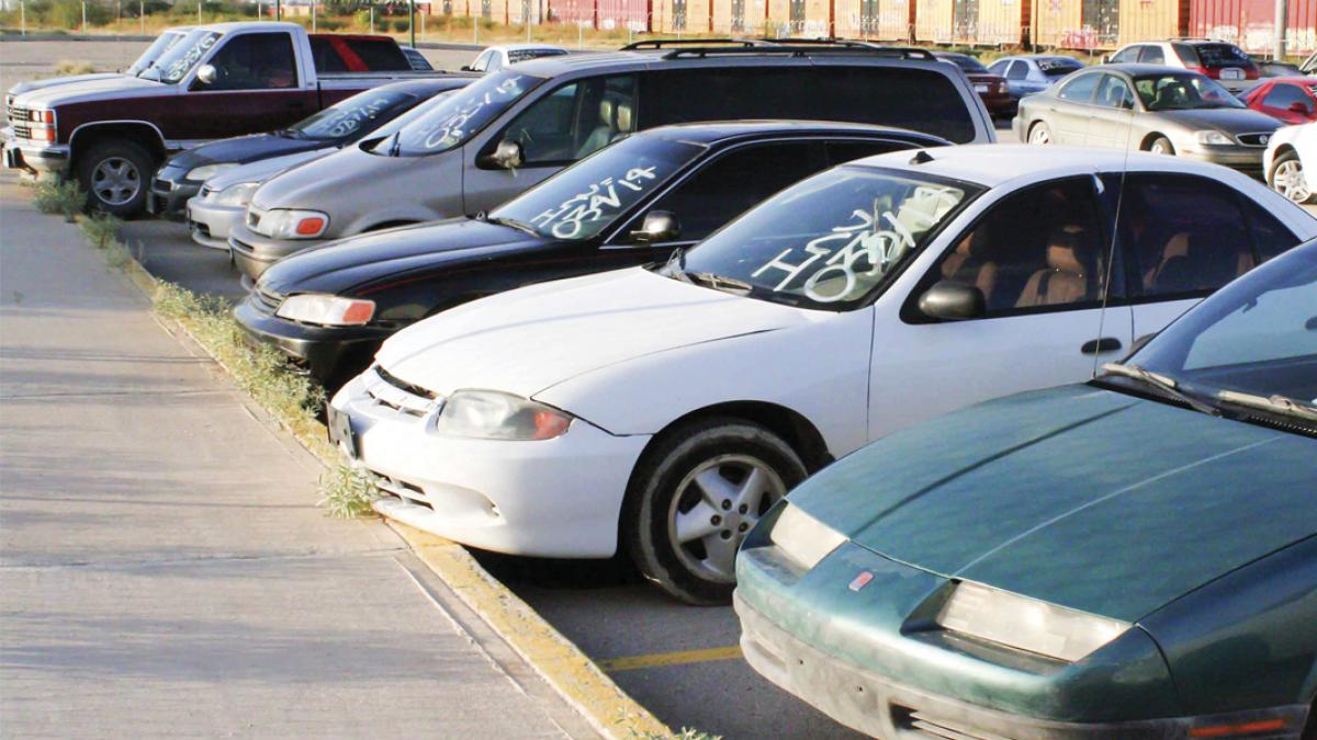 Alerta recaudador de rentas sobre fraude en regularización de vehículos americanos, no se deje engañar