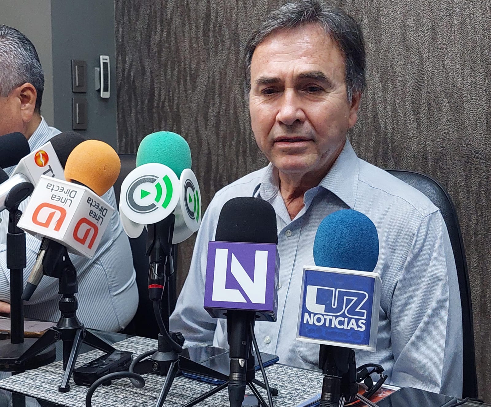 Urge declaratoria de emergencia para Sinaloa en materia agropecuaria ante sequia: IP