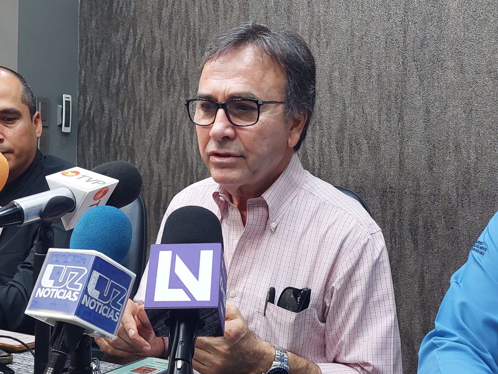 A 5 años de la transformación, vamos en reversa con AMLO: Canaco