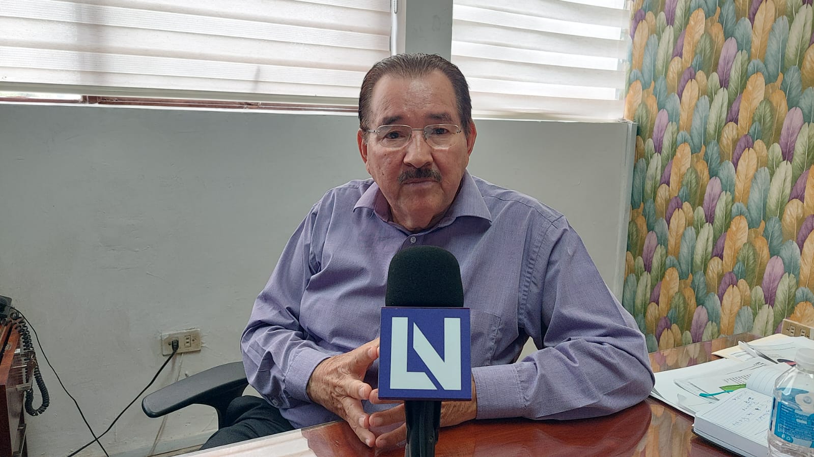 Descarta jurisdicción sanitaria muerte por golpe de calor en Los Mochis, al parecer fue un infarto