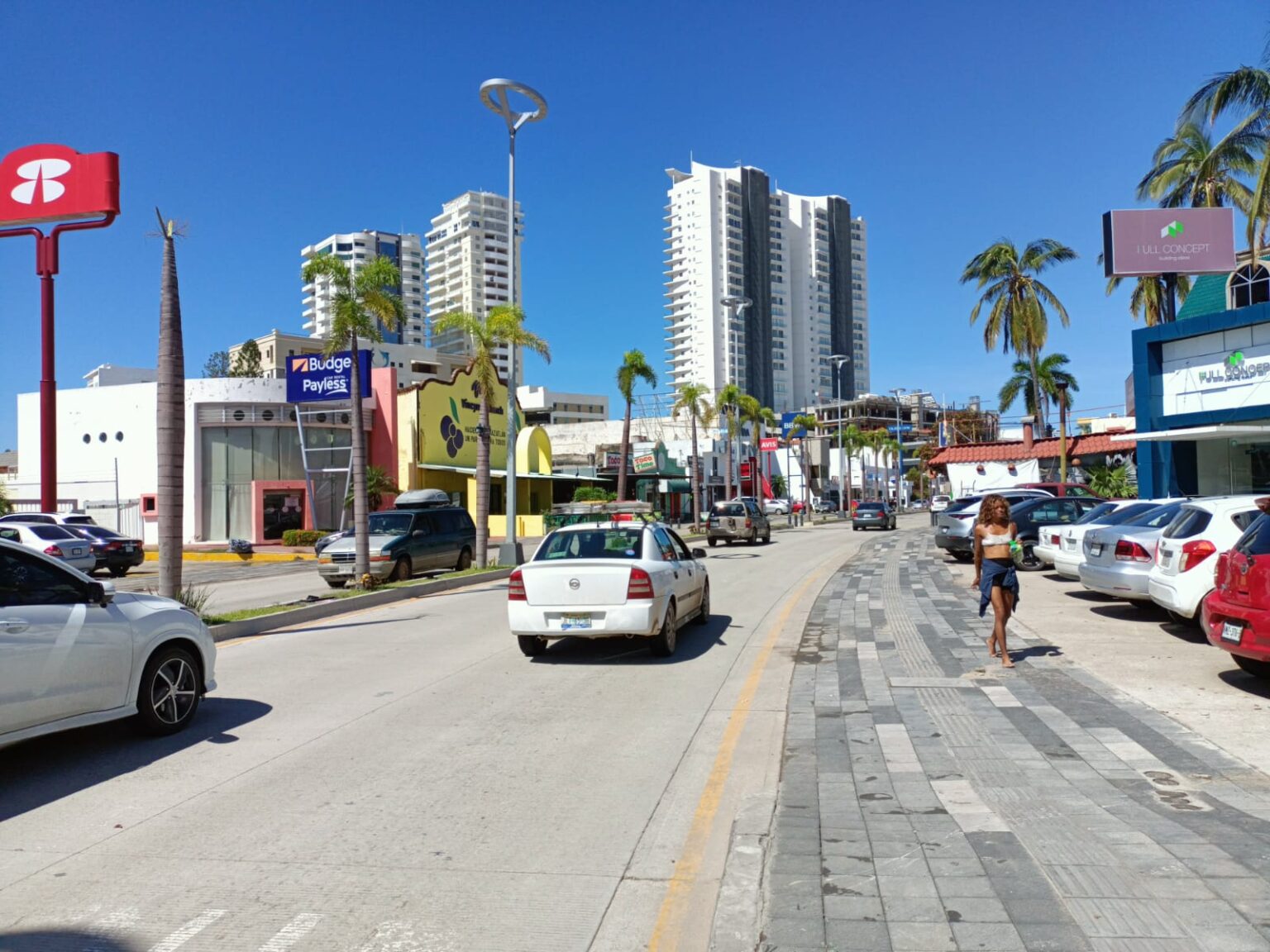 Están entregando el puerto al degenere: Piden regular ruido y construcciones en Mazatlán