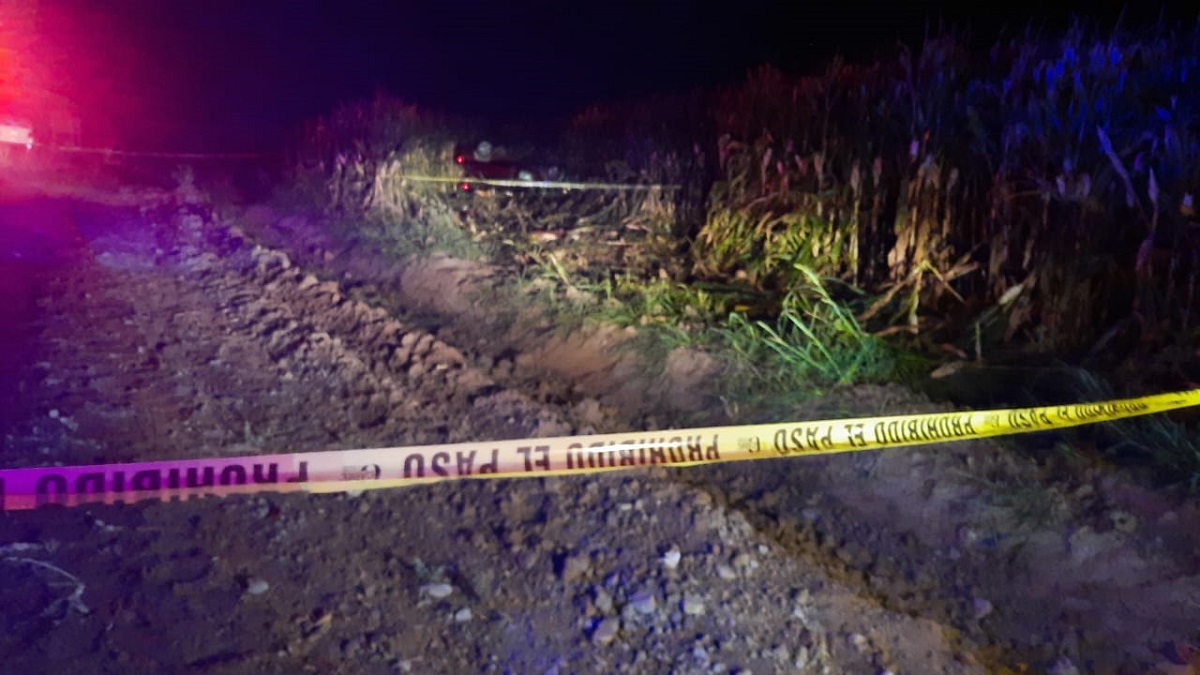 Adulto mayor pierde la vida al caer de su propia altura en Guasave ...