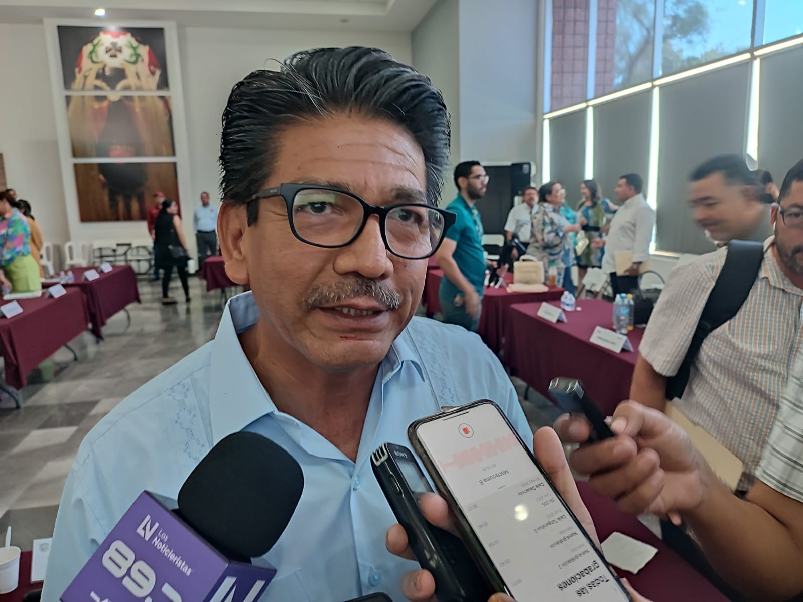 Desde un principio se alertó sobre la posible enfermedad mental de María Luisa; alcalde lamenta desenlace