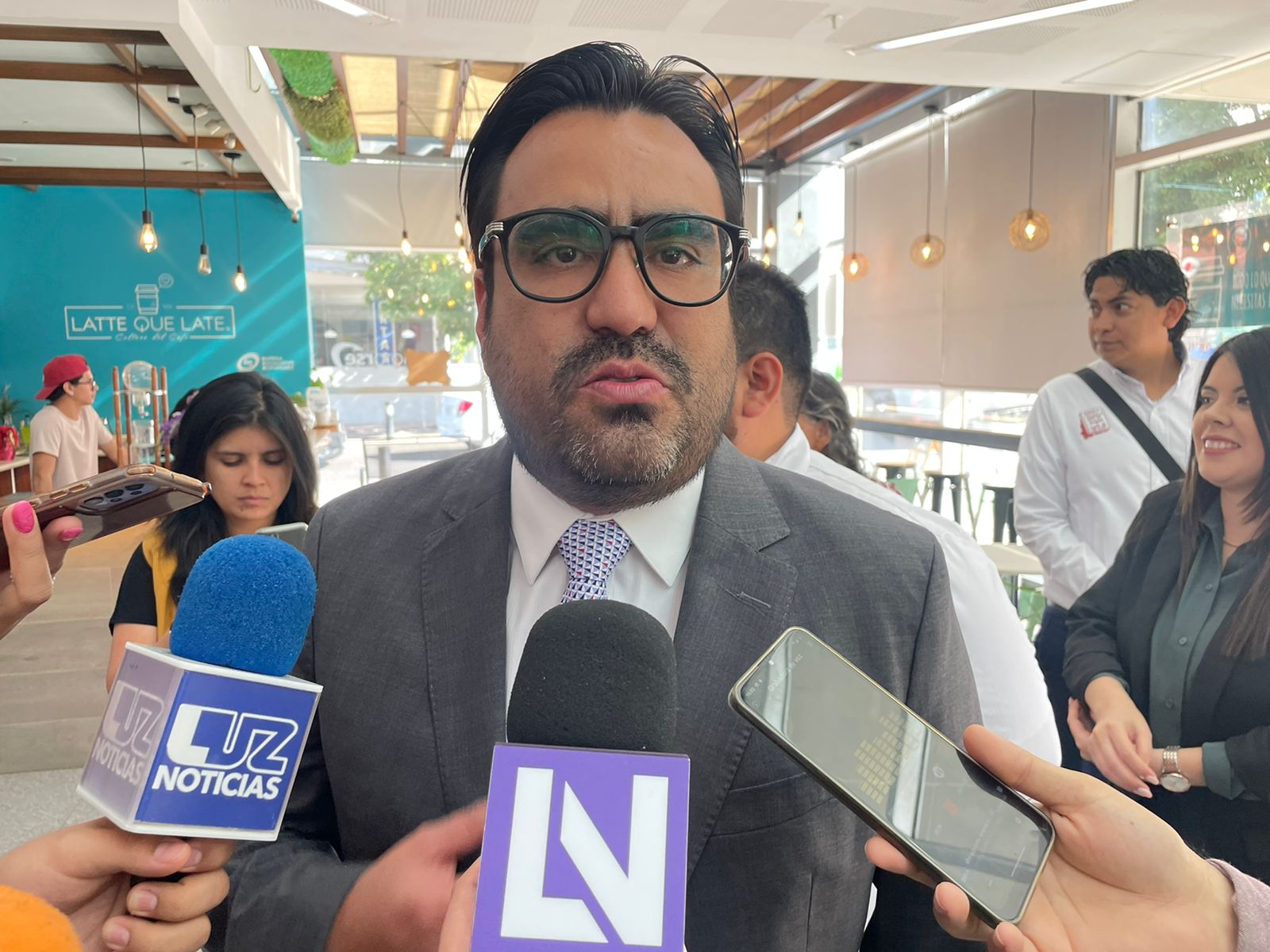 Cero tolerancia a funcionarios del Ayuntamiento que hagan proselitismo a favor de alguna ‘corcholata’ en horario laboral: Alcalde