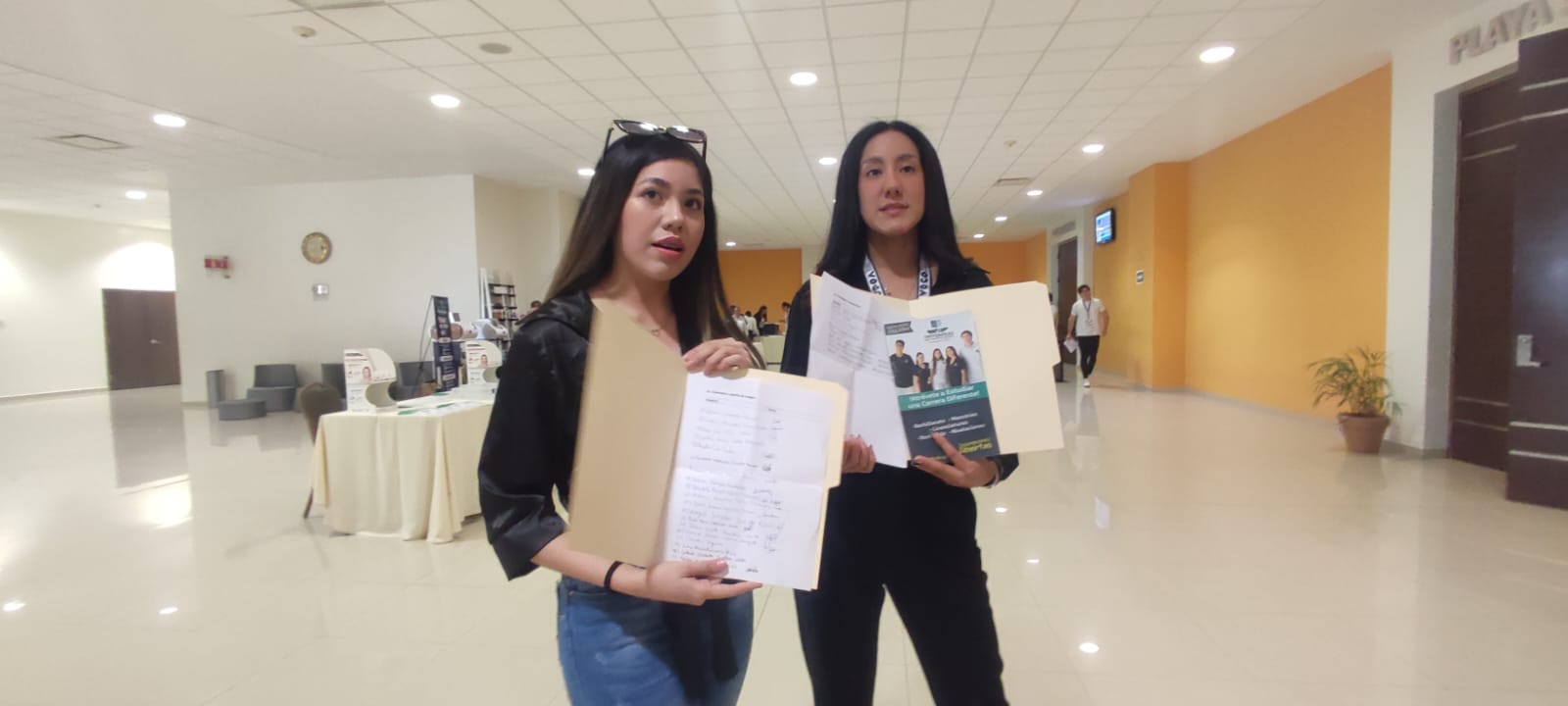 Les retienen título por no pagar ‘requisitos’ en universidad privada de Mazatlán
