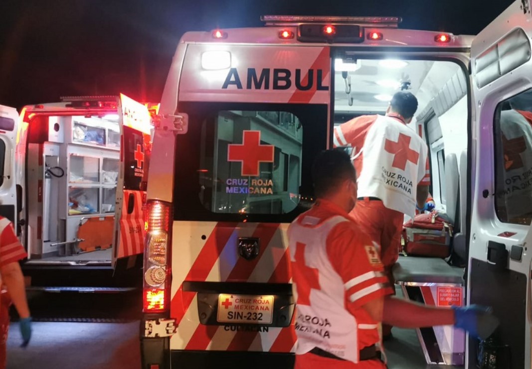 En Culiacán, perro ataca a un menor de edad y le daña parte del rostro