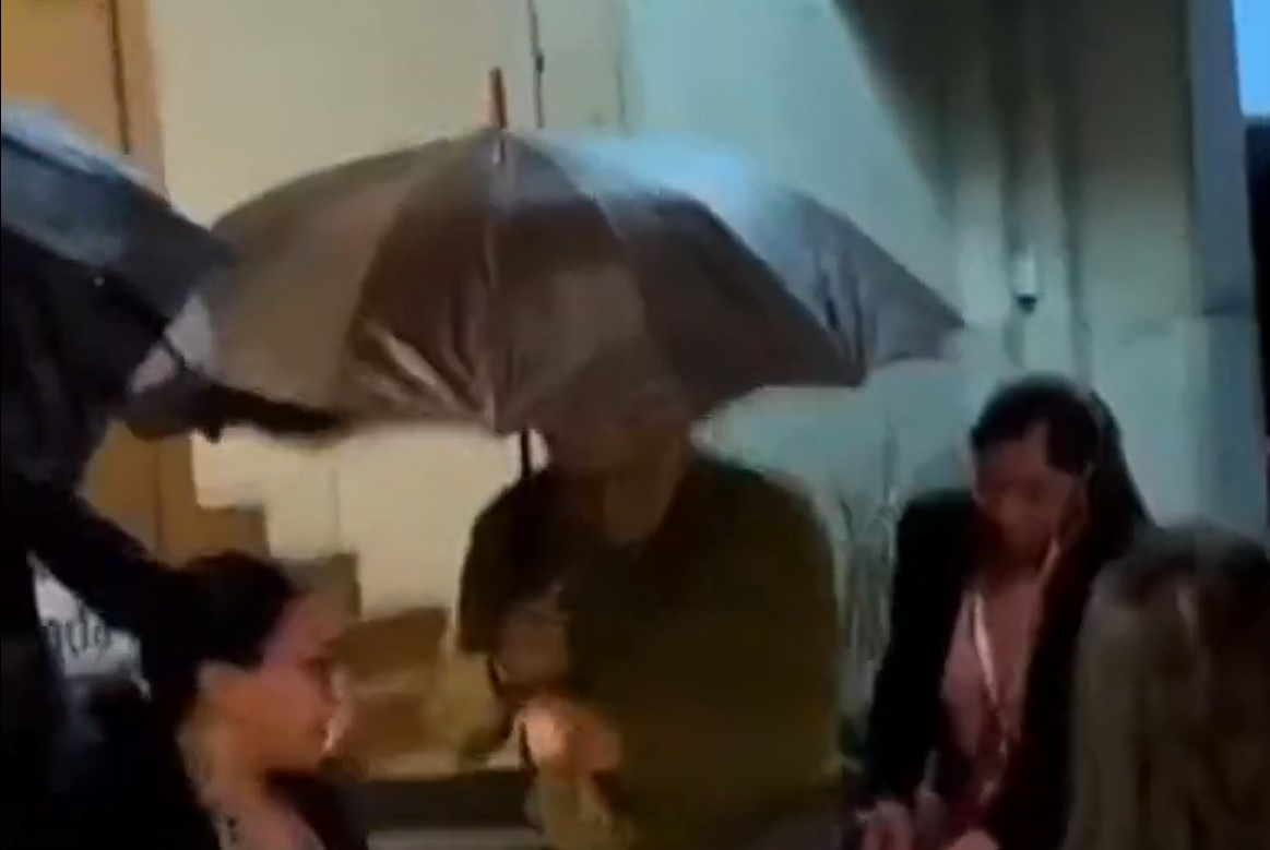 Se reúne AMLO con ‘corcholatas’ y gobernadores de Morena en restaurante de la CDMX