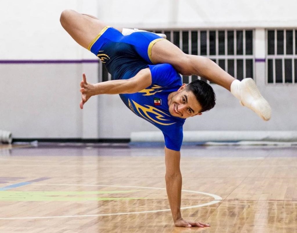 Culiacán albergará el primer Campeonato Nacional de Gimnasia Aeróbica