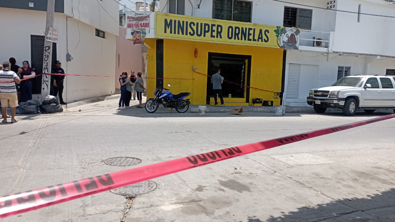 ‘Nos estamos exponiendo con tanto consumo de droga’, reconoce alcalde problema en Mazatlán tras asesinato de joven en asalto