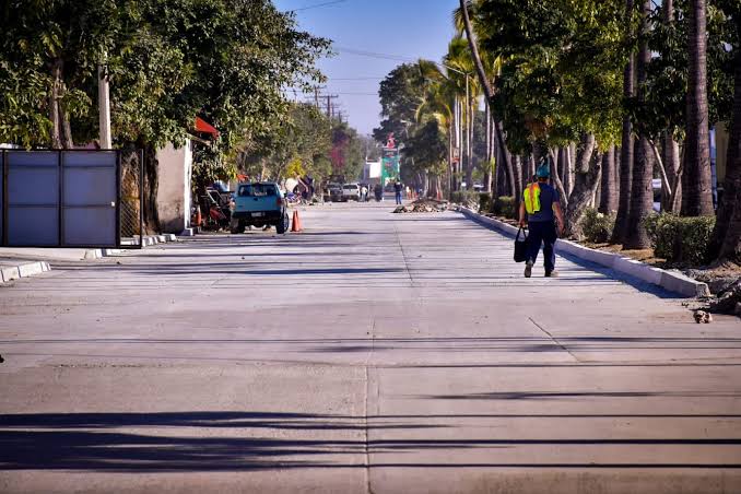 Será Gobierno del Estado quien concluya la Emilio Barragán y continuación de la Santa Rosa: Alcalde de Mazatlán