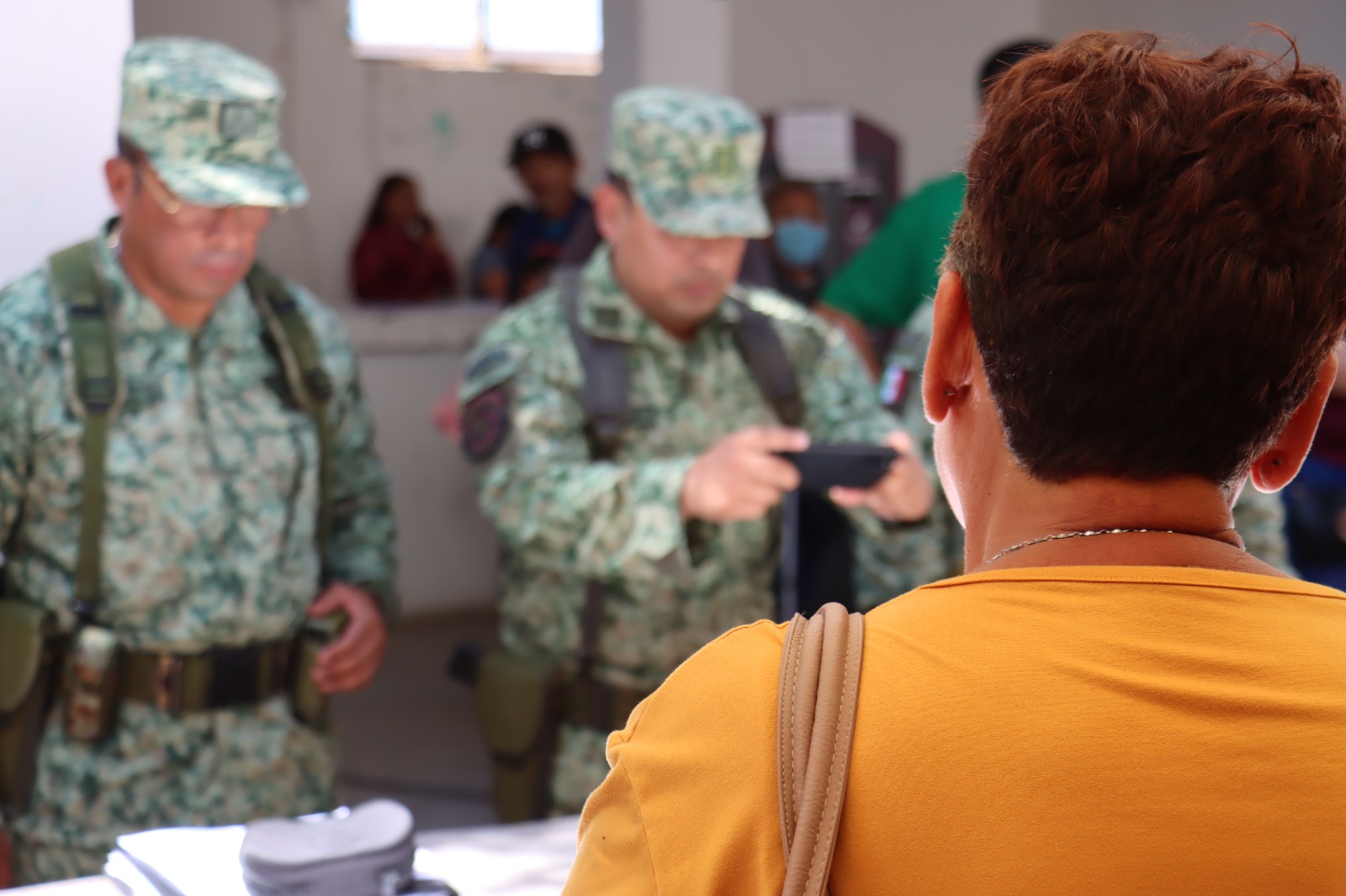 Anuncian campaña de donación de armas en Salvador Alvarado; del 14 al 25 de agosto se podrán canjear