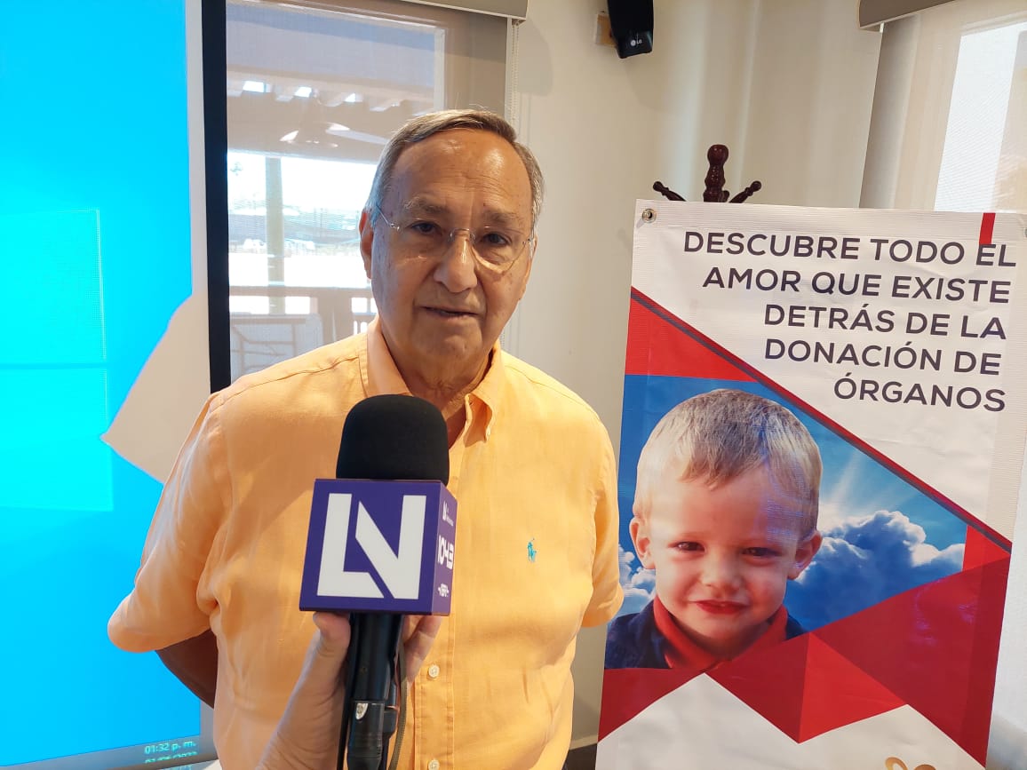Asociación Ale cumple 19 años de lucha, ayuda y trabajo de concientización por la donación y trasplante de órganos