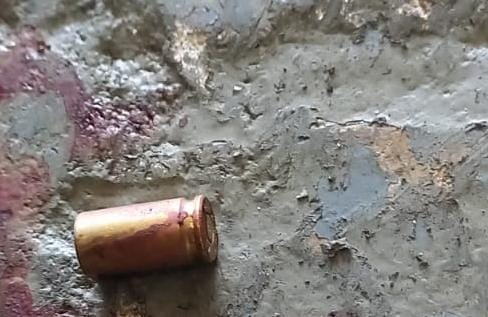 De un balazo en la boca asesinan a mujer en palenque de San Ignacio