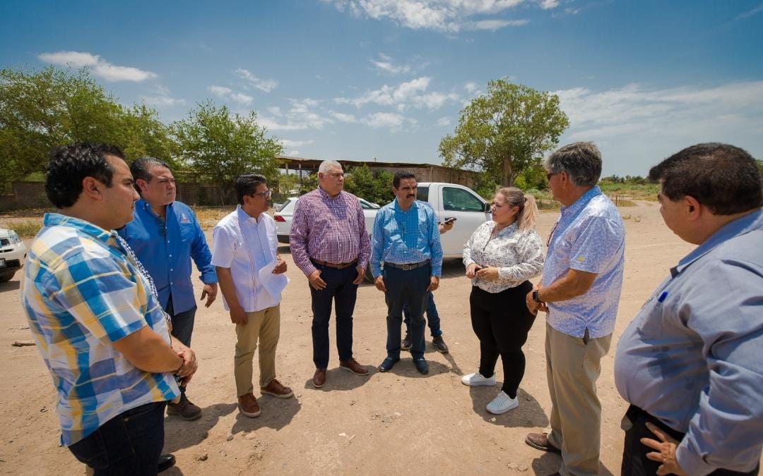 ¡Sigue el reentubado del San Joachín! Confirman 26 millones para décima etapa