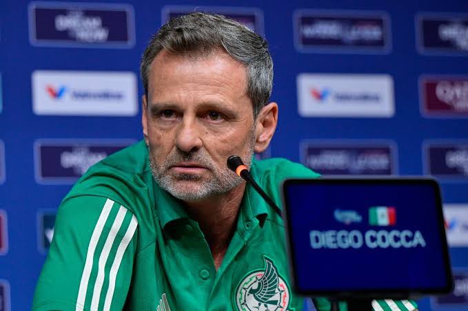No nos dieron tiempo, ni paciencia”: Diego Cocca tras ser despedido de la Selección Mexicana de Futbol