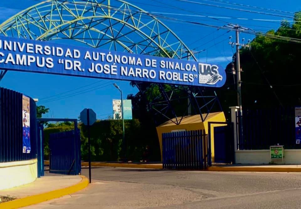 Más de mil 400 estudiantes iniciaron clases en los grupos “A” de medicina y odontología: Rector de la UAS  