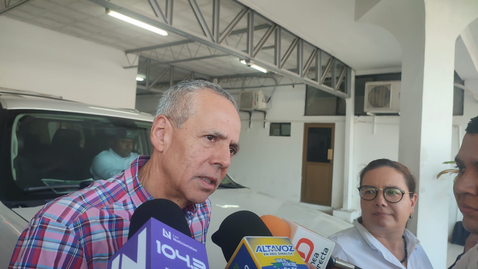 Asesinato de funcionario de Ahome pudiera estar relacionado con ‘levantón’ de sus hermanos: Alcalde