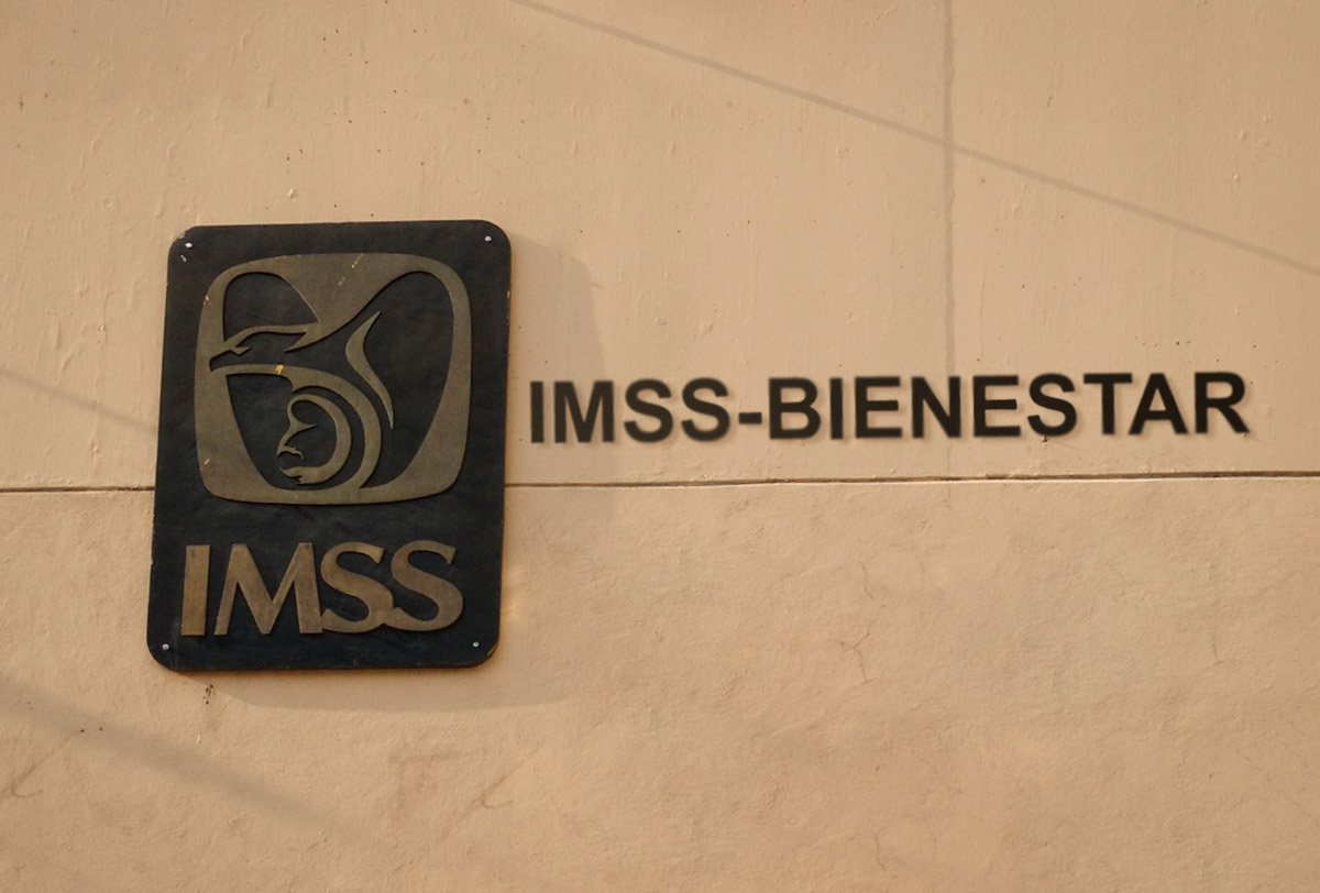 Reportan crecimiento por debajo del 20% en IMSS Bienestar; Tabasco el más beneficiado con personal