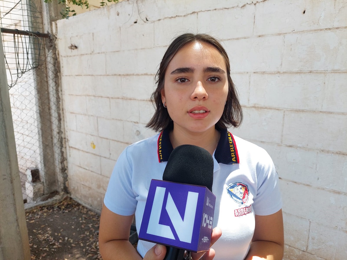 Estudiante genio busca recursos para representar a México en Colombia en la Feria de Ciencias Fercientin