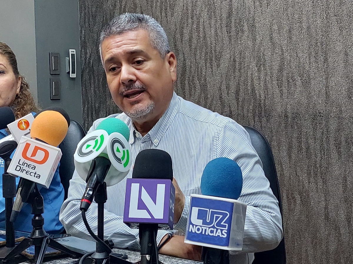 La encuesta de Morena es una simulación, ya todas ‘las corcholatas’ tienen asegurado un puesto en el gobierno: Coparmex Los Mochis