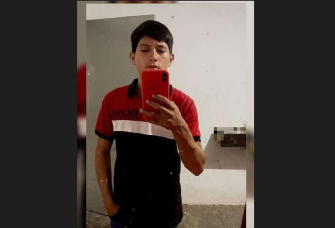 Daniel Eduardo sufrió un accidente en Los Mochis, buscan a sus familiares