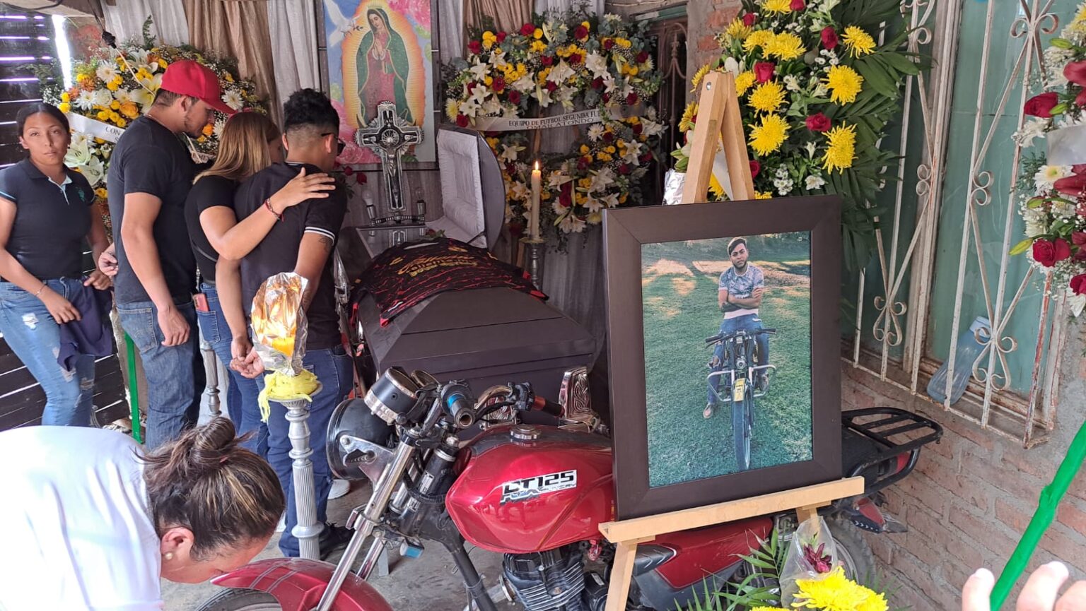 Marina siguen deslindándose de asesinato de ‘Koke’; han encontrado camionetas y uniformes apócrifos en operativos en Guasave