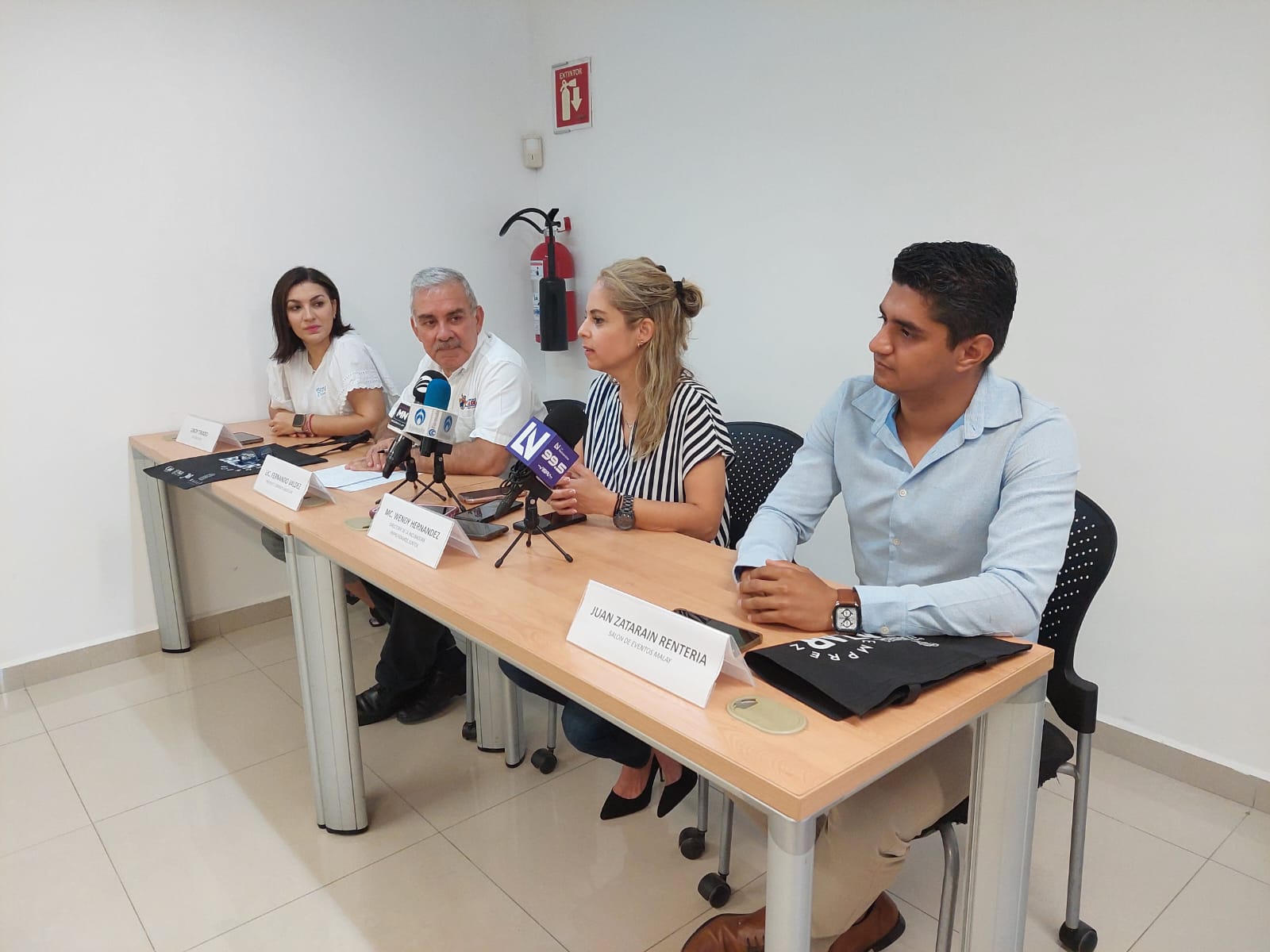 Coparmex Mazatlán invita a la primera edición del Emprendedor 2023 el 24 de junio