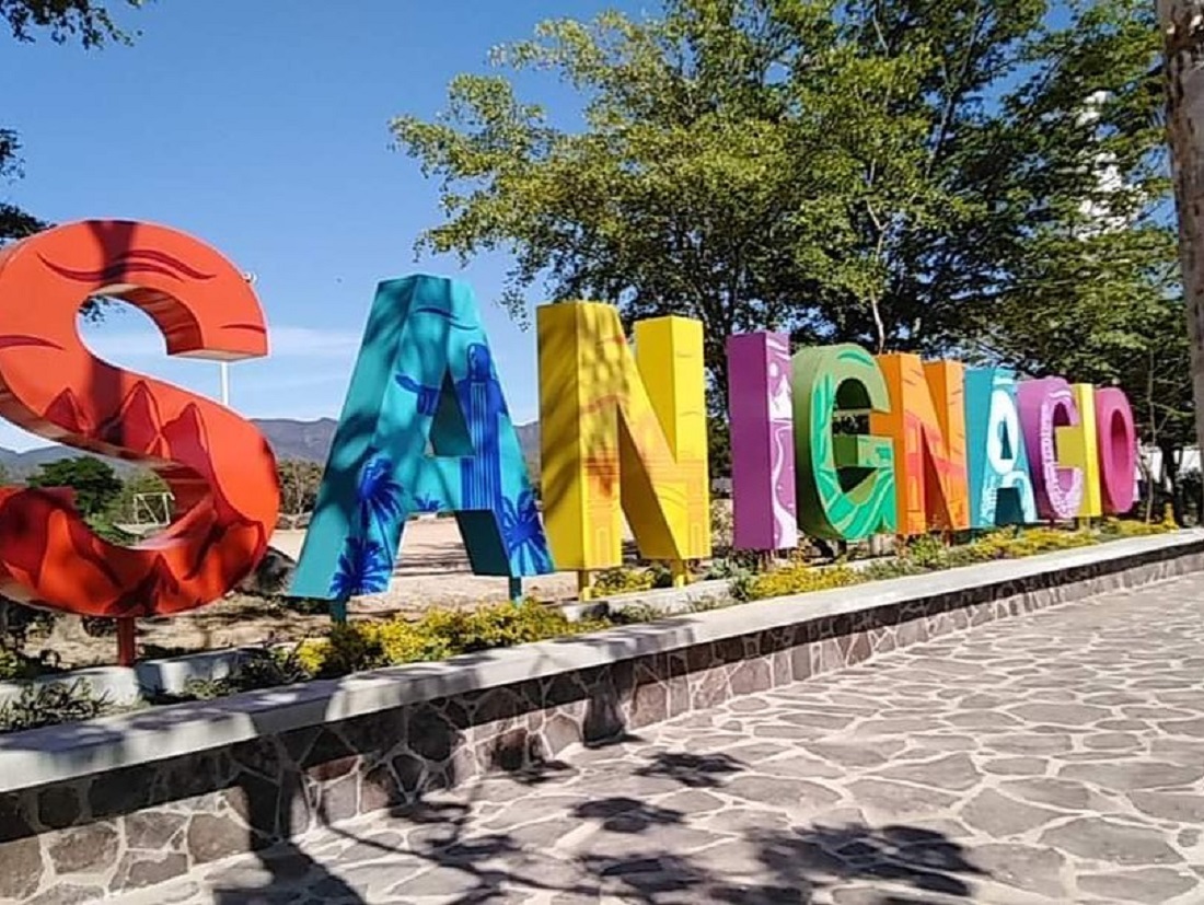 Exhorta alcalde de San Ignacio a la CFE a atender apagones en el municipio; ya hubo daños