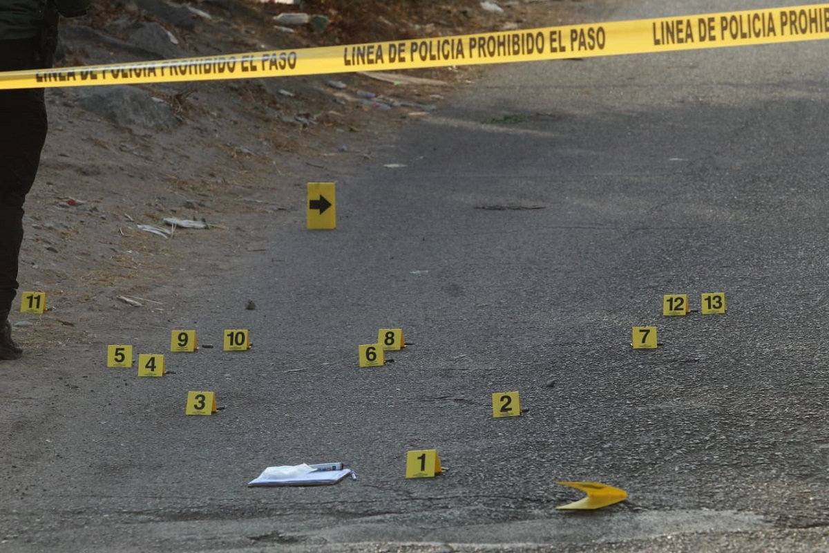 Destaca Rocha reducción de homicidios en agosto, tras acontecimiento de la captura del “Mayo”