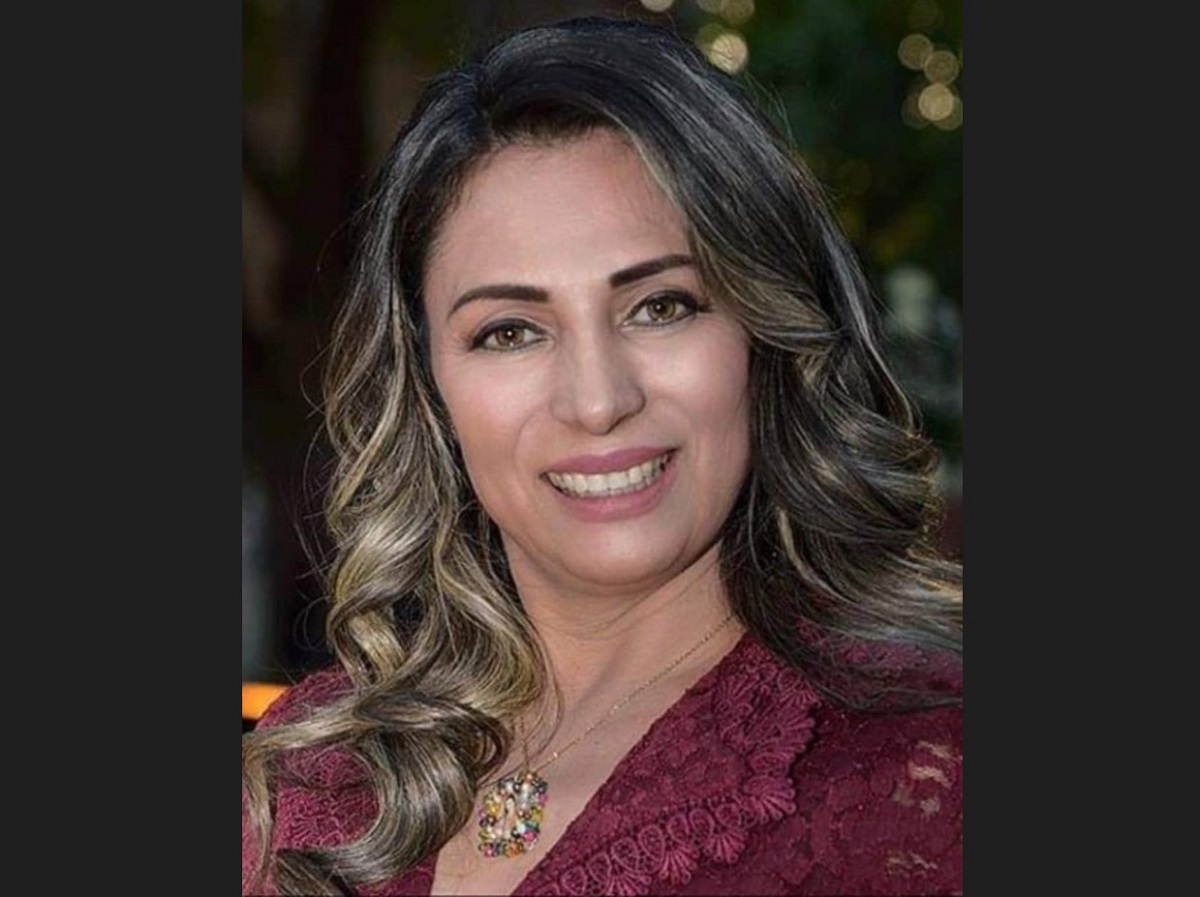 Familia de exalcaldesa de Sinaloa municipio asisten a la casa funeraria y reconocen el cuerpo