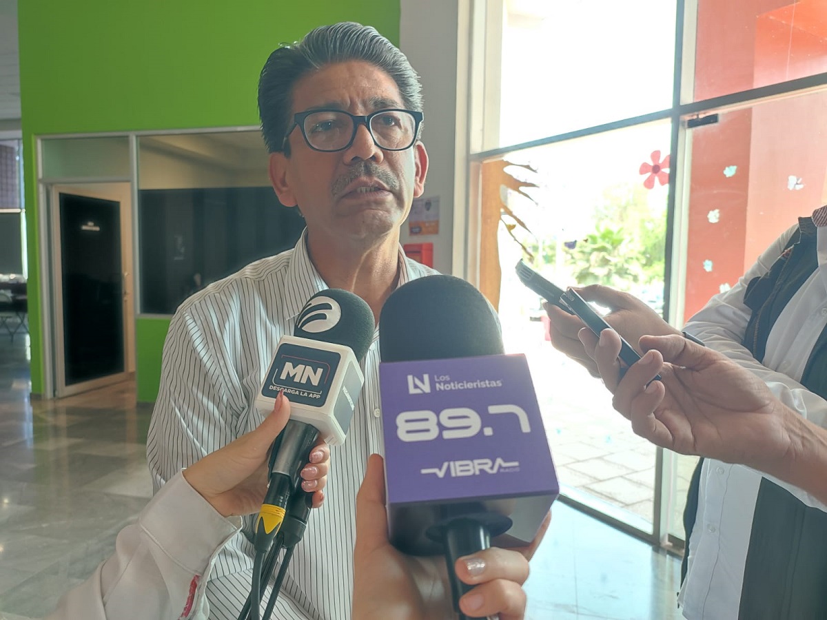 Ya hay proyecto para introducir agua potable en solares de desplazados en Guasave, asegura alcalde