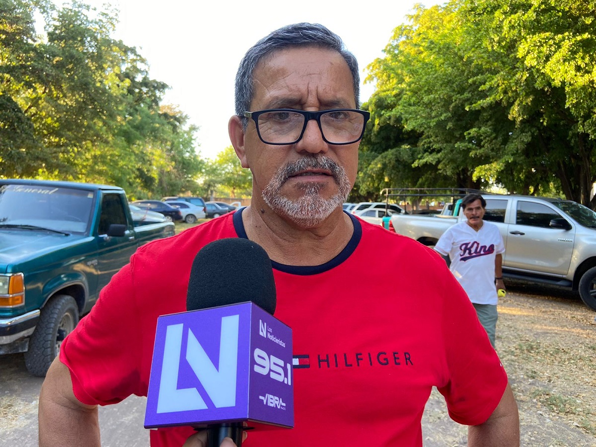 “Vamos a escribir una nueva historia en el sindicato”: Miguel Zazueta gana las elecciones del Stasasa