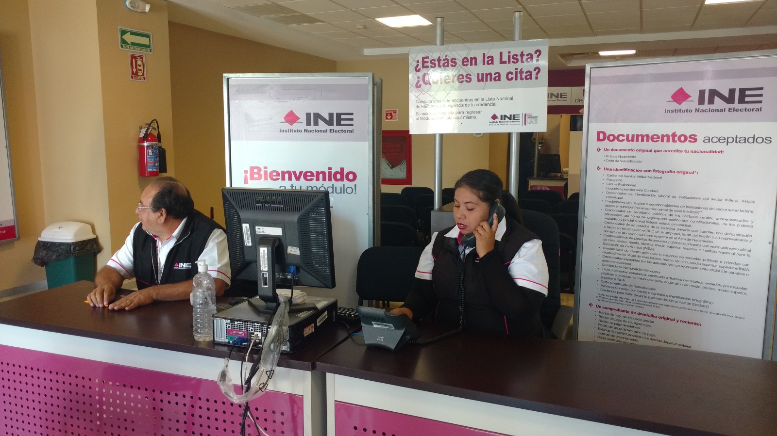 Anuncia INE Sinaloa arranque de Campaña Anual Intensa para tramitar la credencial el 1 de septiembre