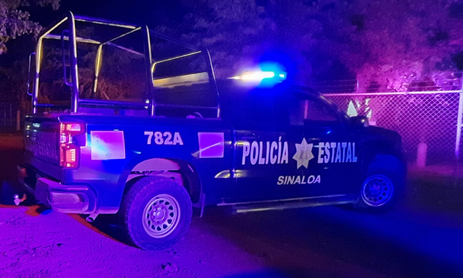 Ignacio era el hombre que murió al ser atacado a balazos en Leyva Solano, Guasave; su hijo es el lesionado
