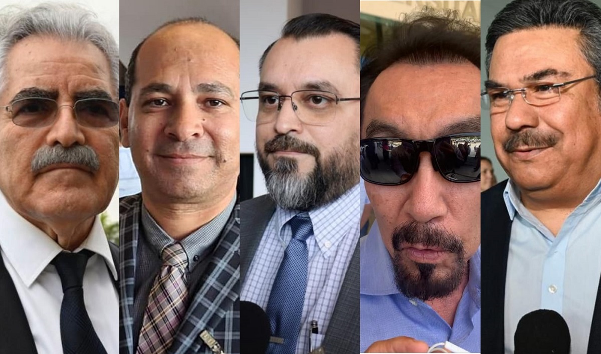 Reconocen sectores productivos e instituciones logros del rector de la UAS en sus 2 años de gestión