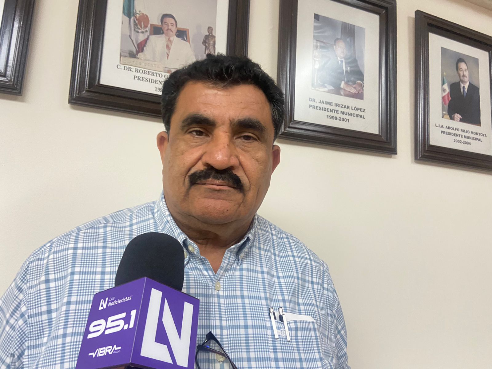 Regidor denuncia en Cabildo presuntos actos de fraude cometidos por trabajadores del Ayuntamiento, en Salvador Alvarado