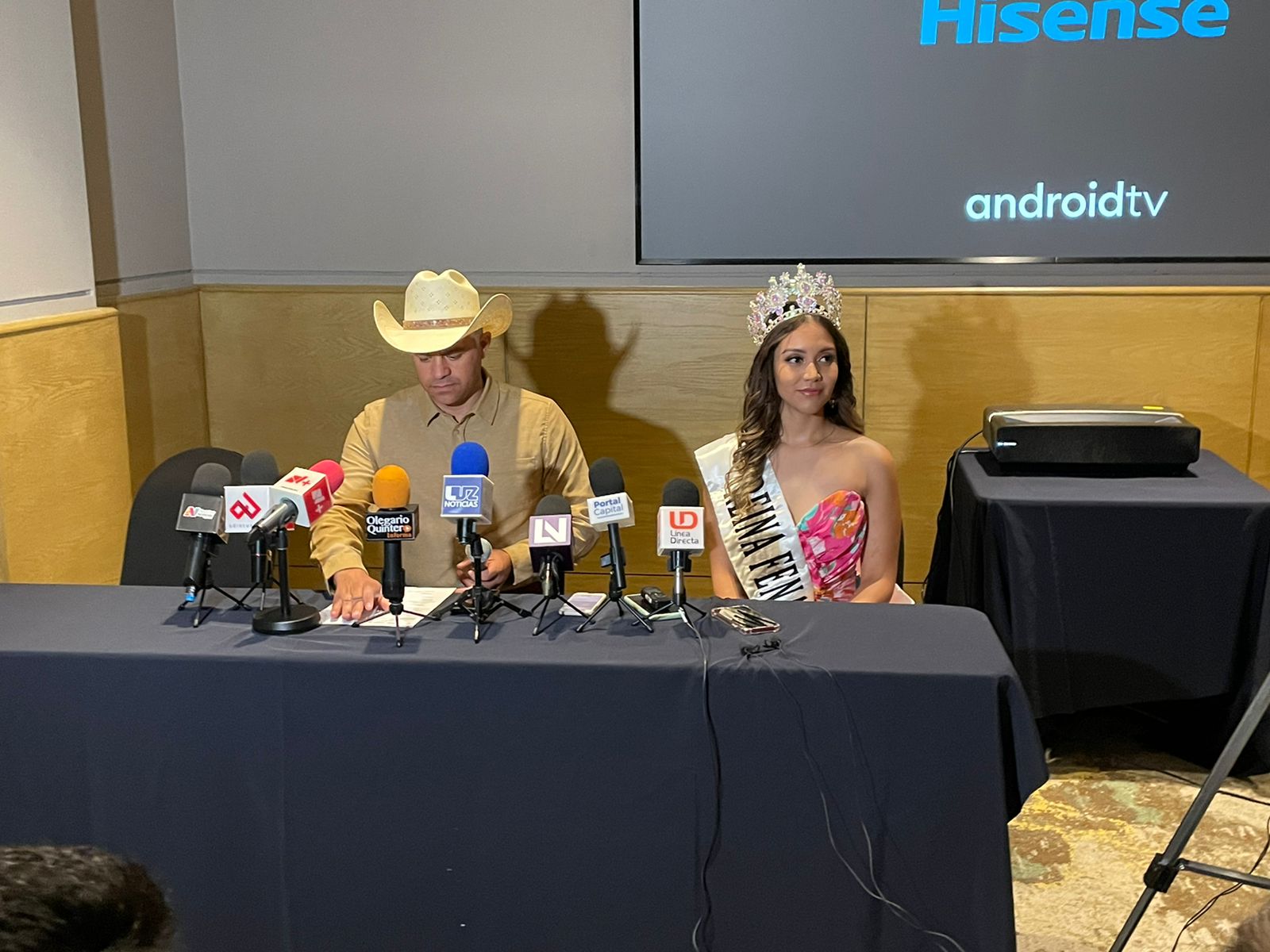 Invitan a sinaloenses a la Feria Nacional de Durango ‘Francisco Villa’ 2023