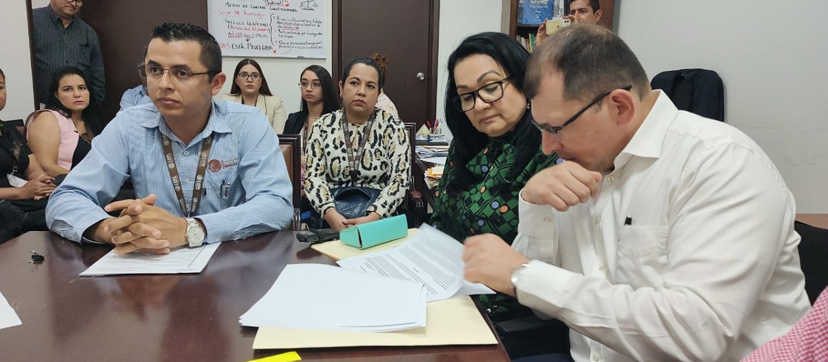 La UAS no se niega a rendir cuentas, es un tema de competencia: Robespierre Lizárraga tras nueva visita de la ASE
