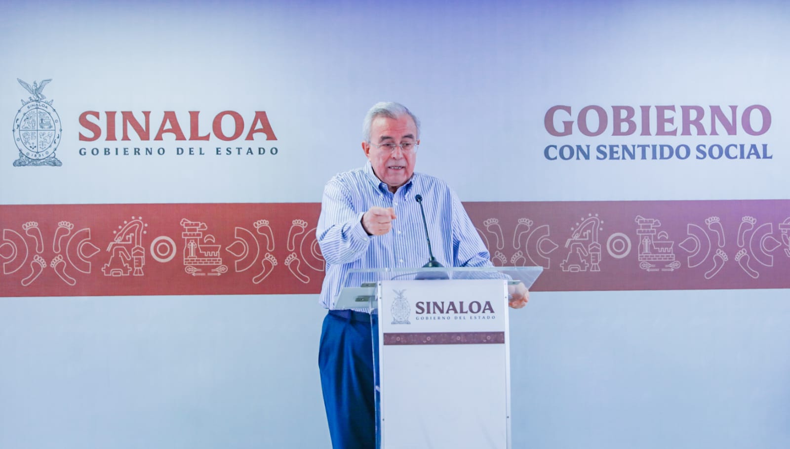 Positiva la sentencia contra feminicida de Fabiola Vianey; se aplica la ley: Rocha Moya