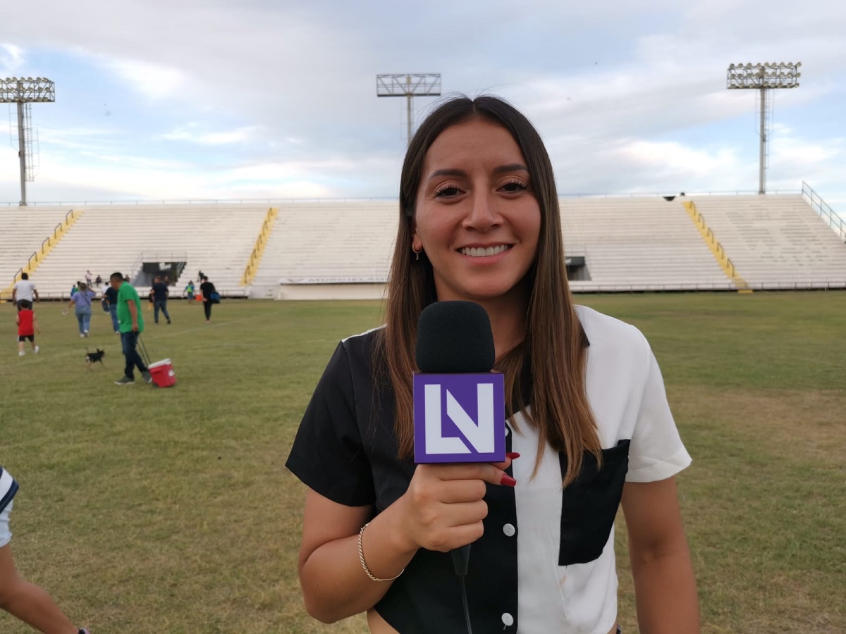 Rubí Soto se enfila con vista al nuevo torneo del futbol femenil con las Chivas